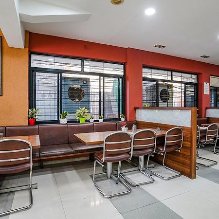 Fabhotel Samrat Насик Экстерьер фото