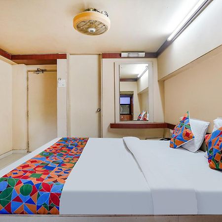 Fabhotel Samrat Насик Экстерьер фото