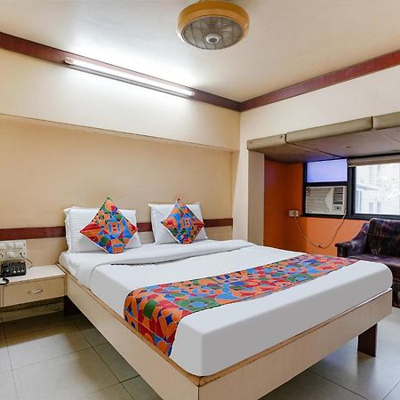 Fabhotel Samrat Насик Экстерьер фото