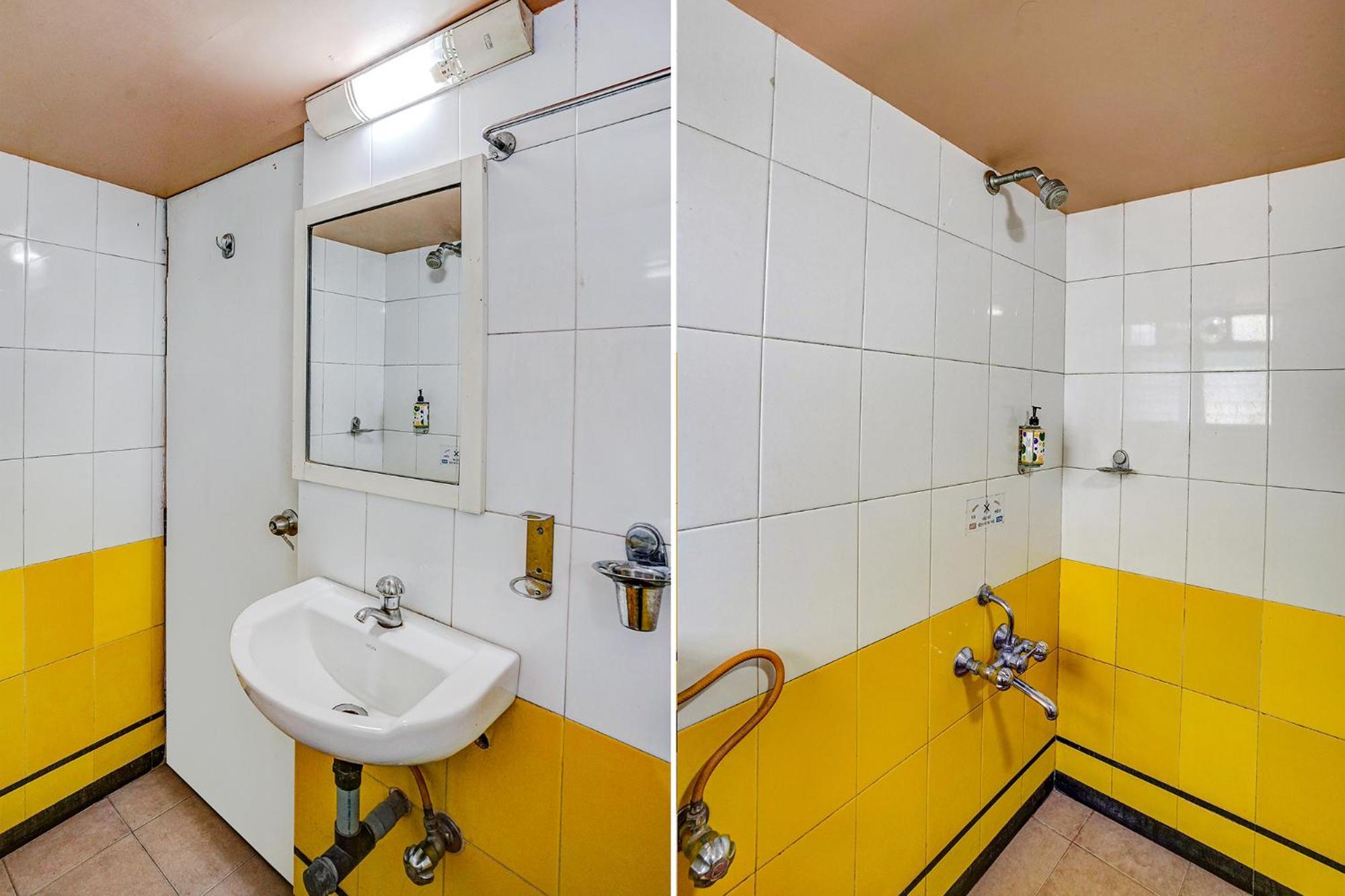 Fabhotel Samrat Насик Экстерьер фото